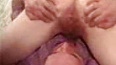 Brunette cantik bermain video bokep jepang susu montok dengan vaginanya bagian II